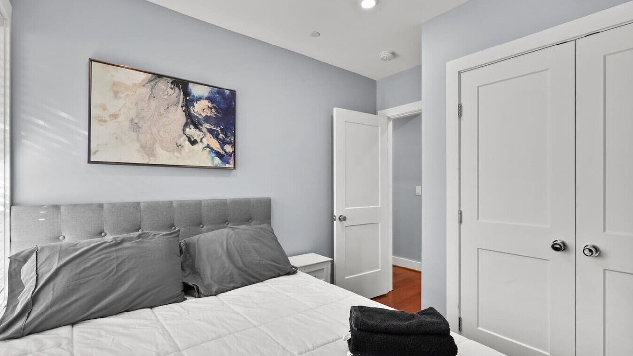 Photo of Bedroom in Trinidad