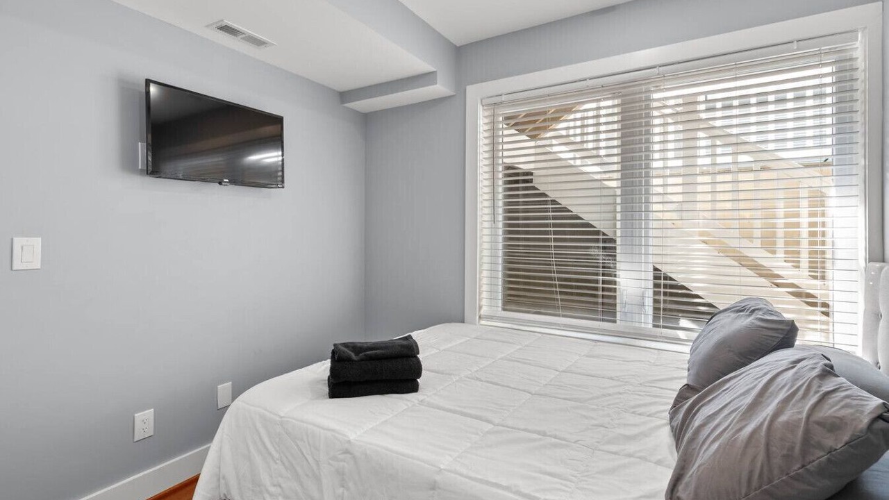 Photo of Bedroom in Trinidad