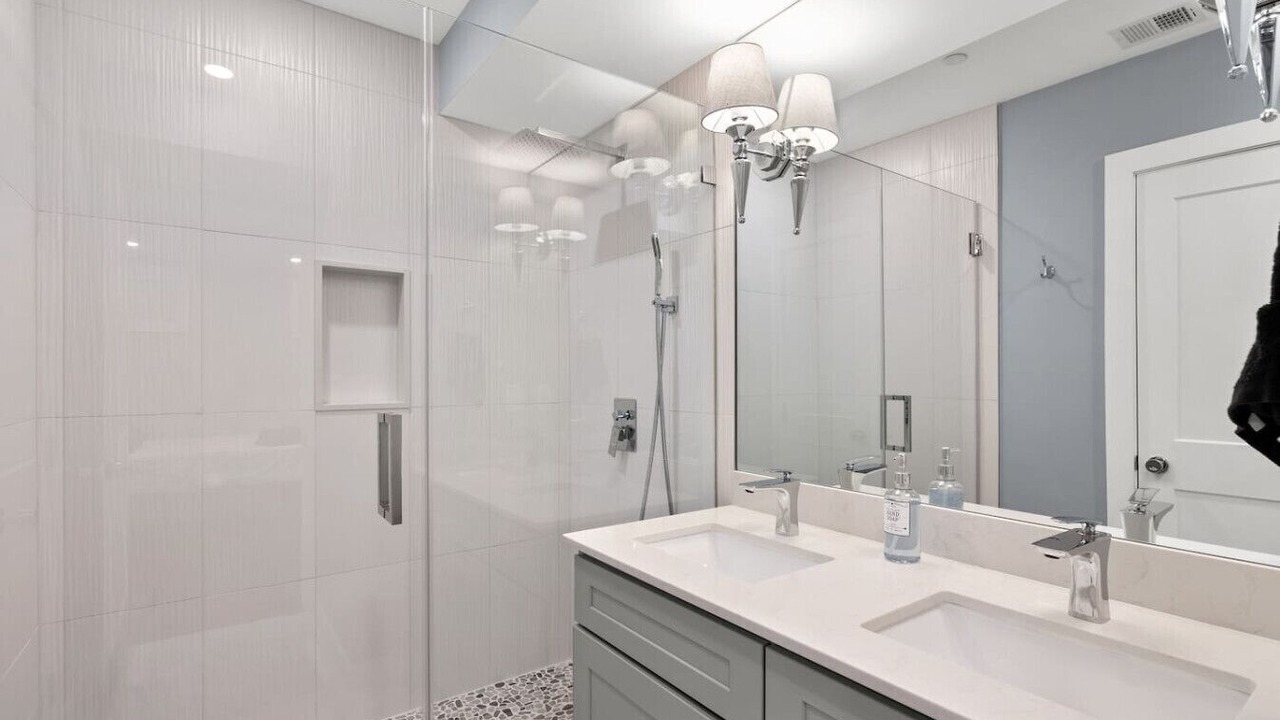 Photo of Bathroom in Trinidad