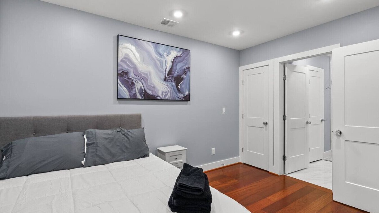 Photo of Bedroom in Trinidad