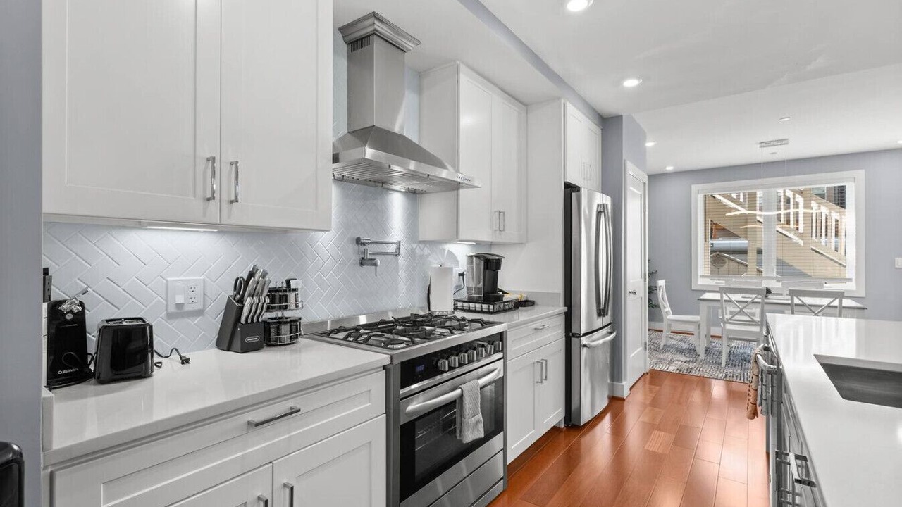 Photo of Kitchen in Trinidad