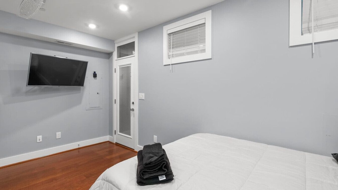 Photo of Bedroom in Trinidad