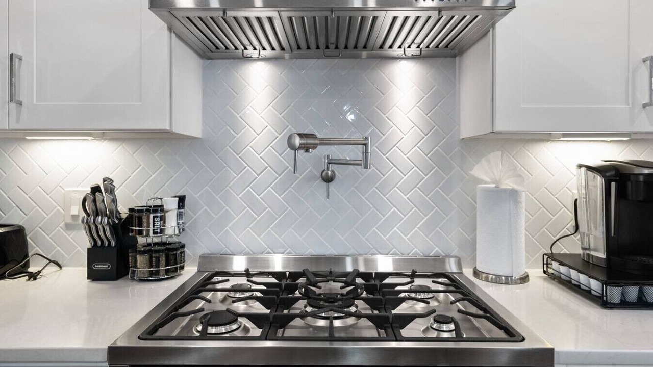 Photo of Kitchen in Trinidad