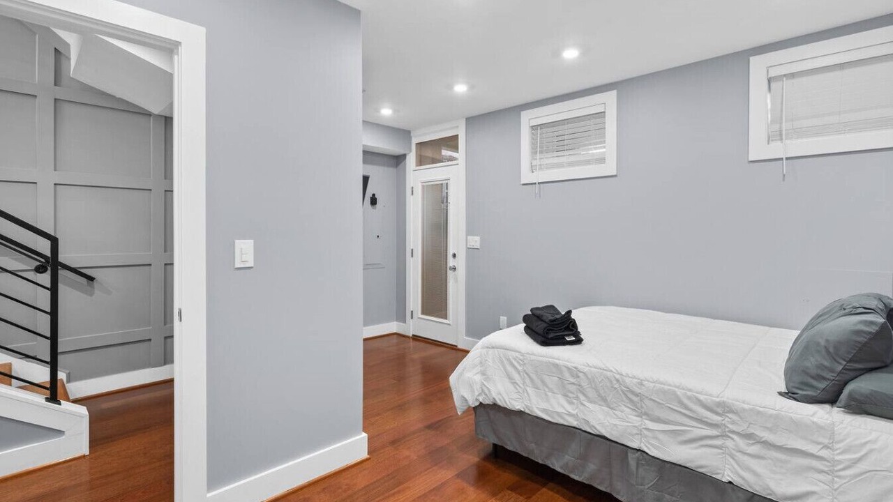 Photo of Bedroom in Trinidad