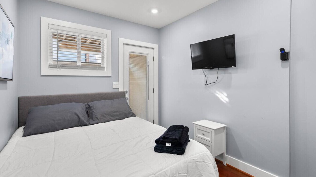 Photo of Bedroom in Trinidad