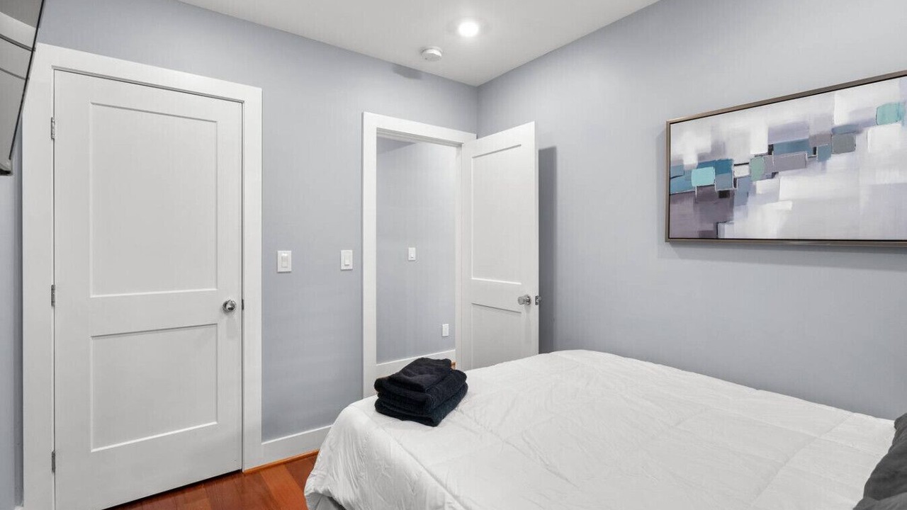 Photo of Bedroom in Trinidad