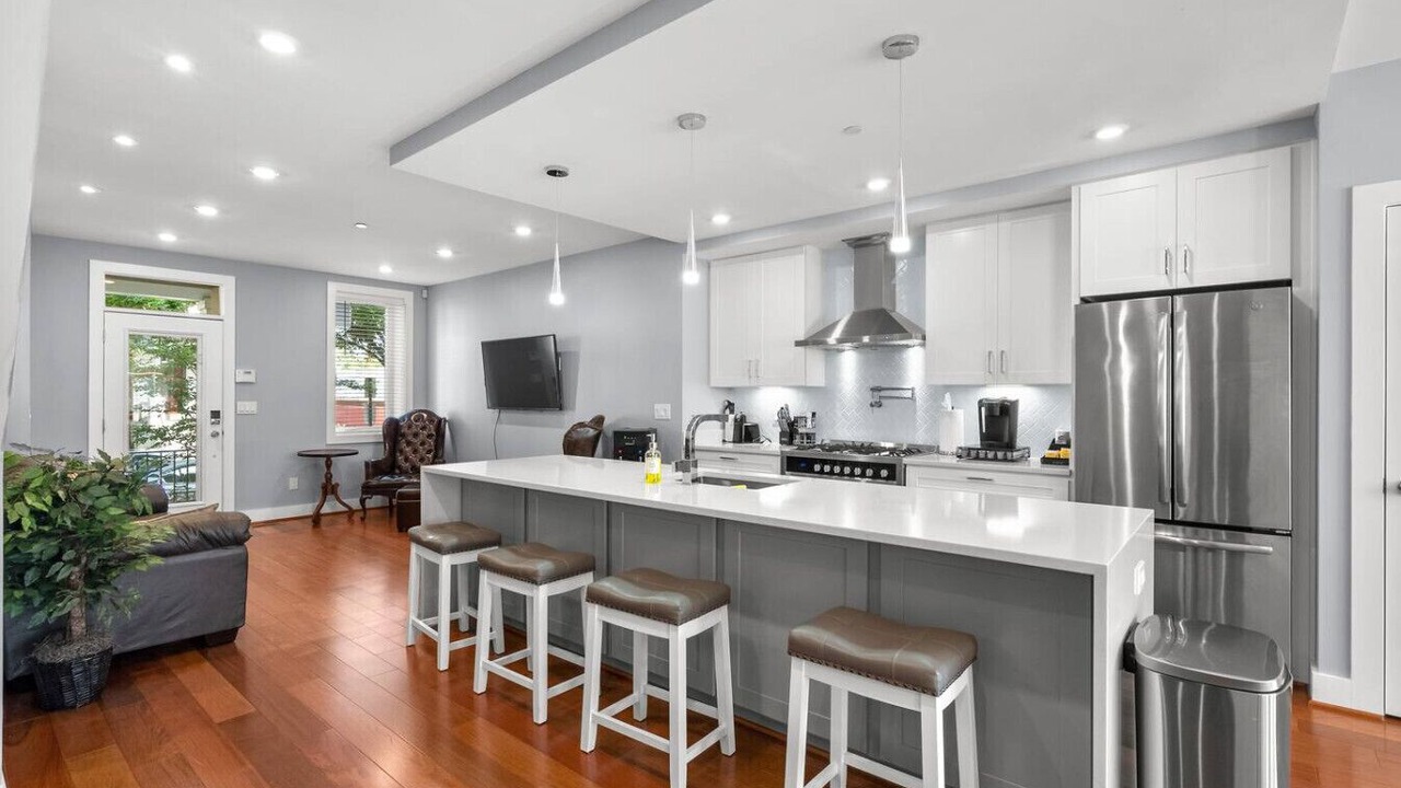 Photo of Kitchen in Trinidad