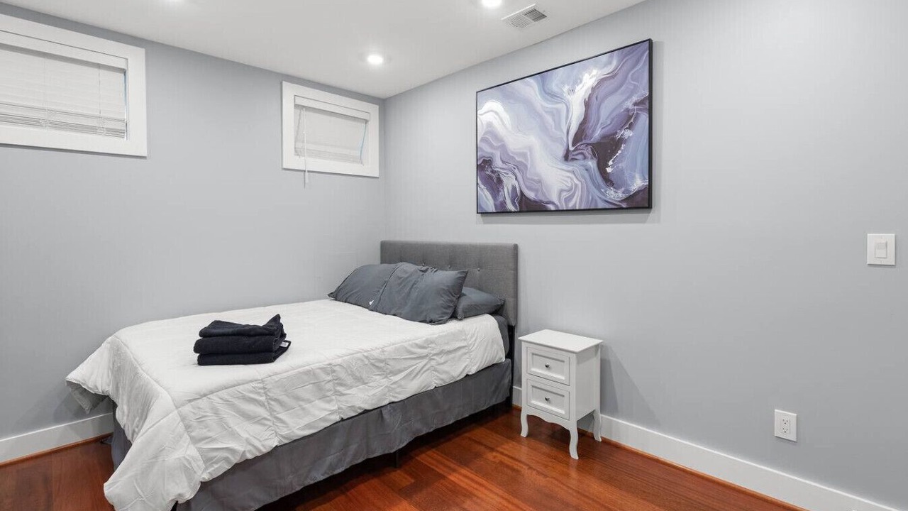 Photo of Bedroom in Trinidad