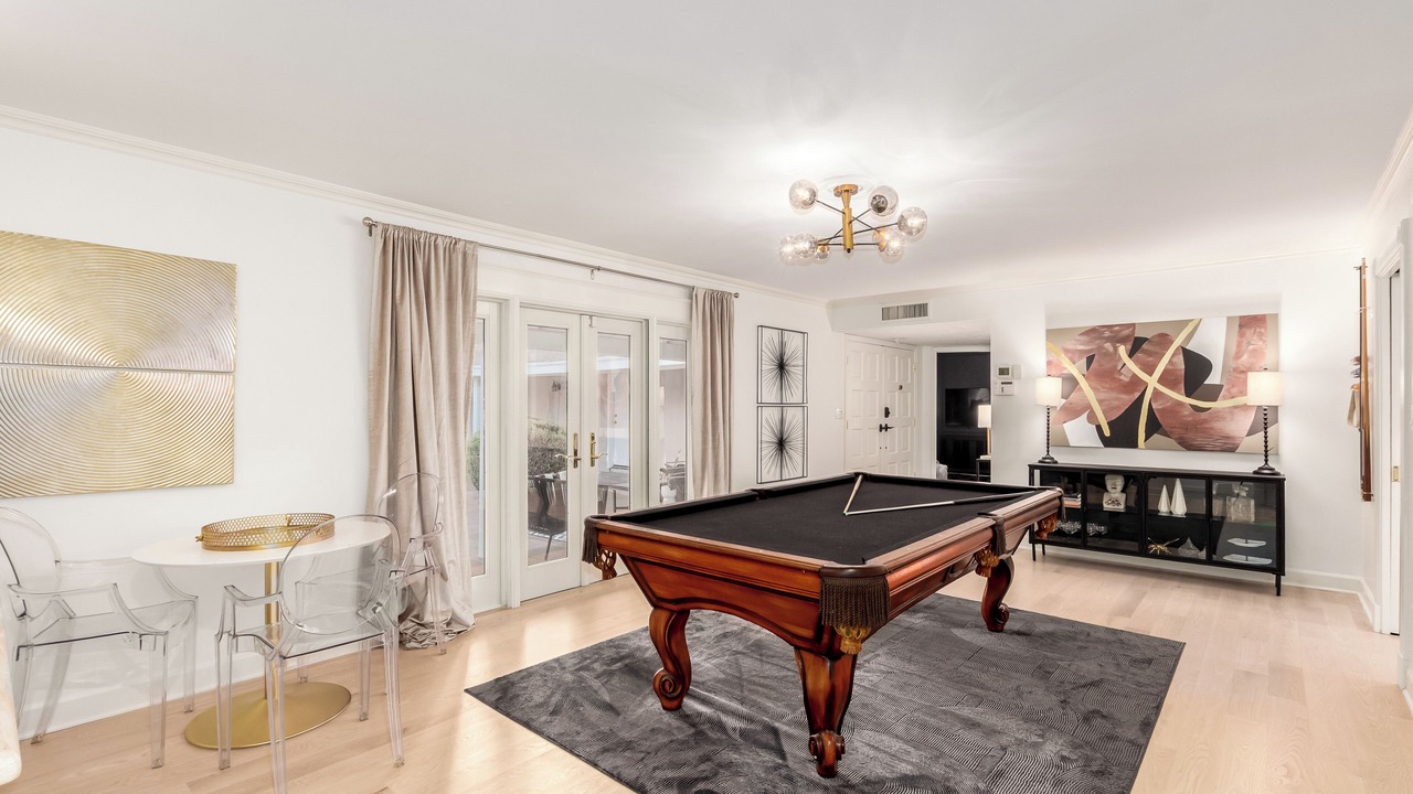 Photo of Bedroom in Moon Mountain Vistas