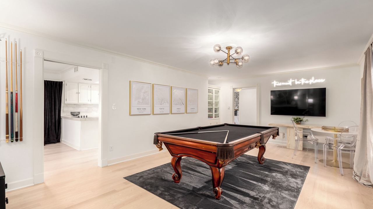 Photo of Bedroom in Moon Mountain Vistas