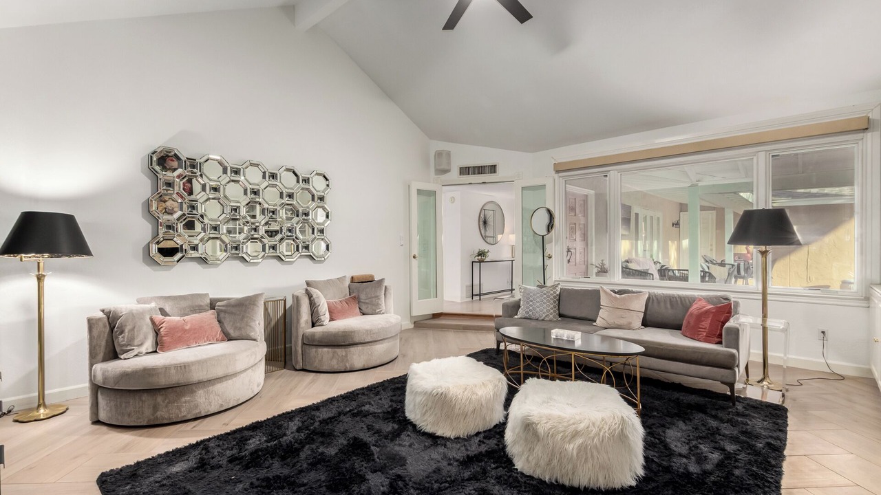 Photo of Bedroom in Moon Mountain Vistas