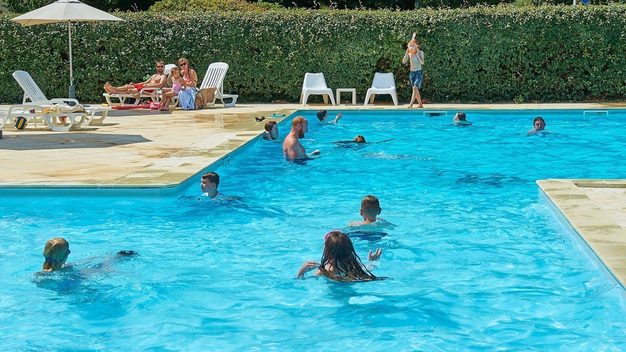 Photo of Outdoor in Salles