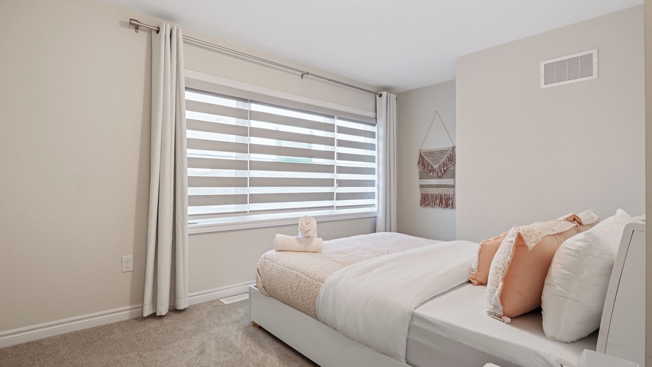 Photo of Bedroom in Thorold