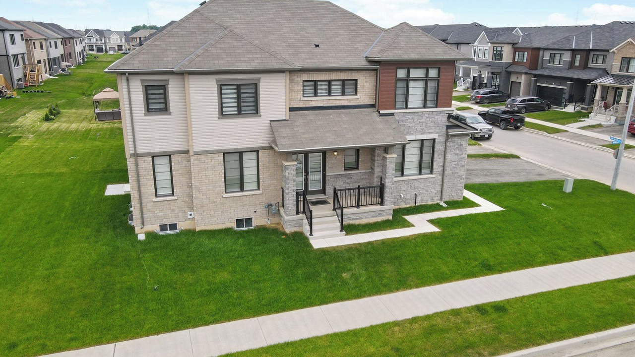 Photo of Outdoor in Thorold
