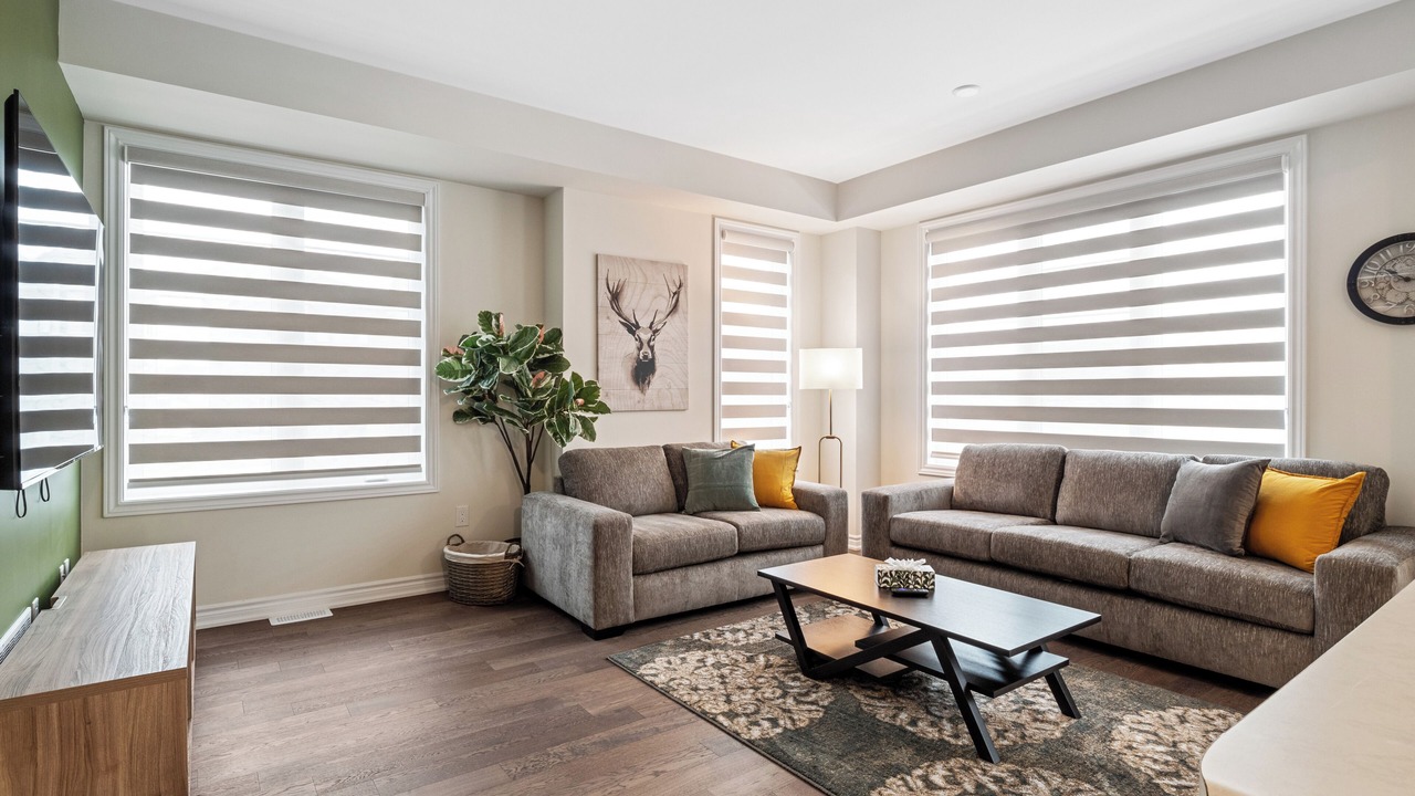 Photo of Livingroom in Thorold