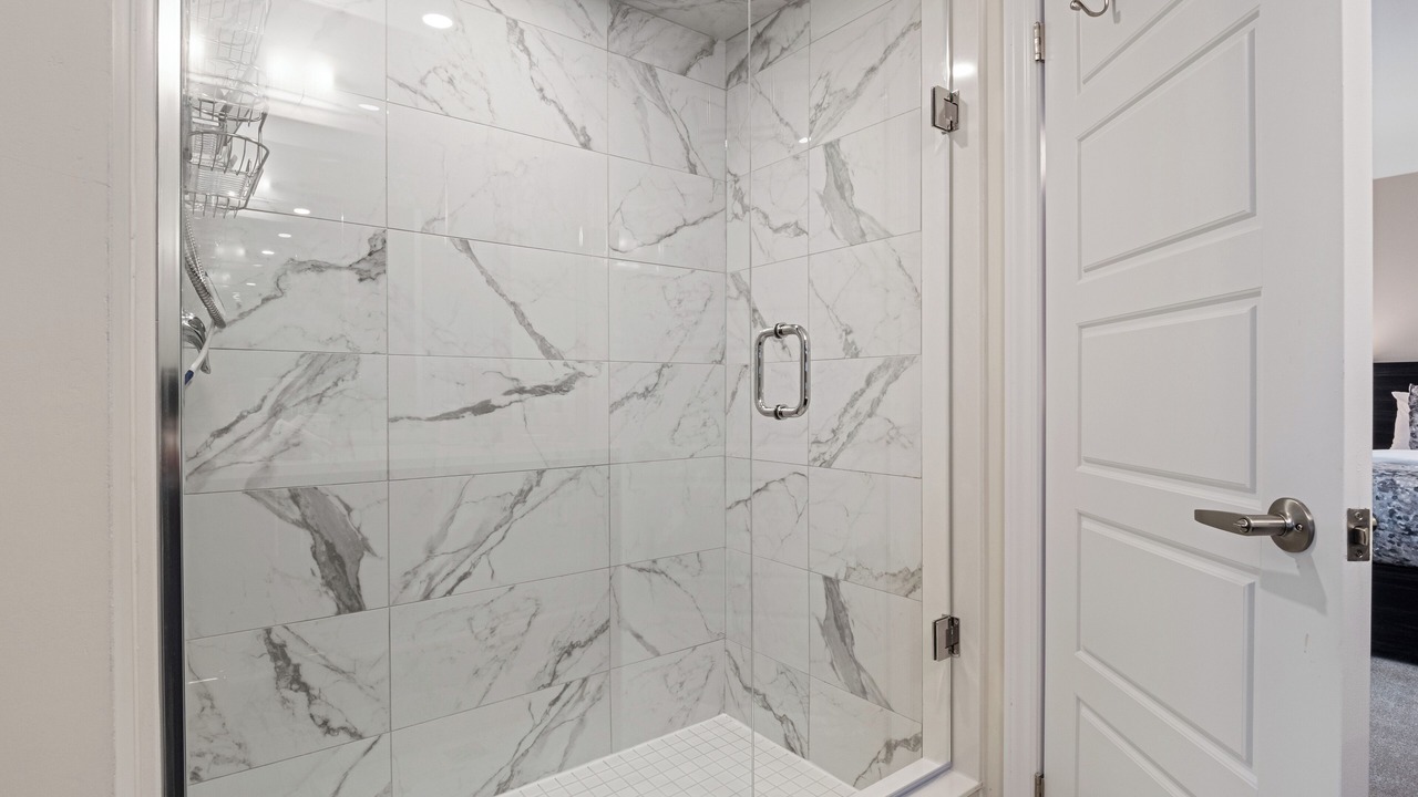 Photo of Bathroom in Thorold