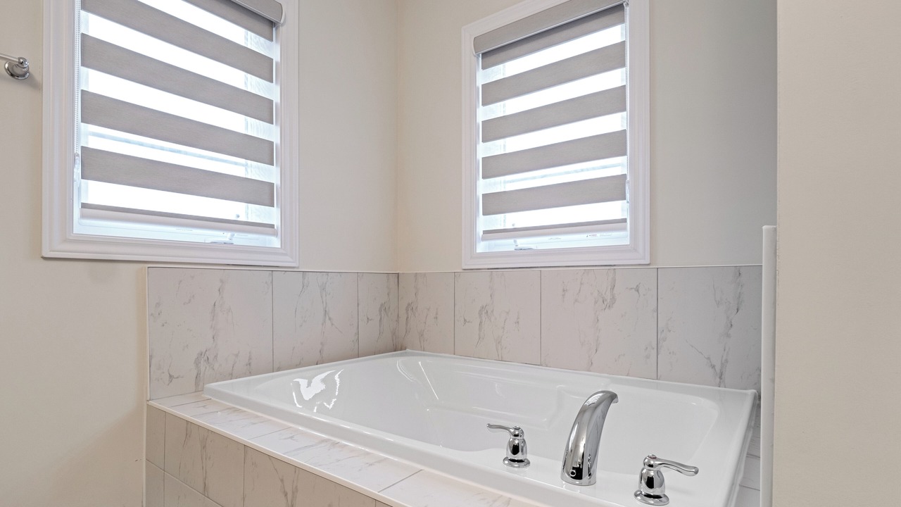 Photo of Bathroom in Thorold