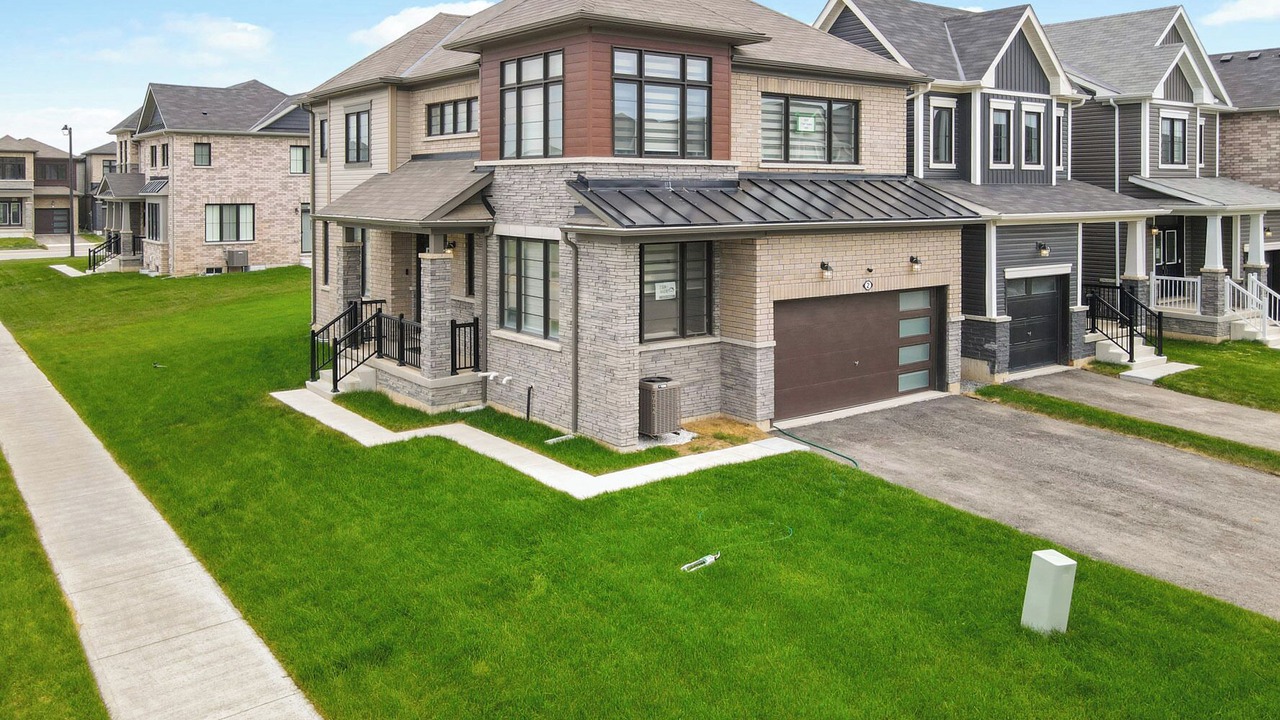 Photo of Outdoor in Thorold
