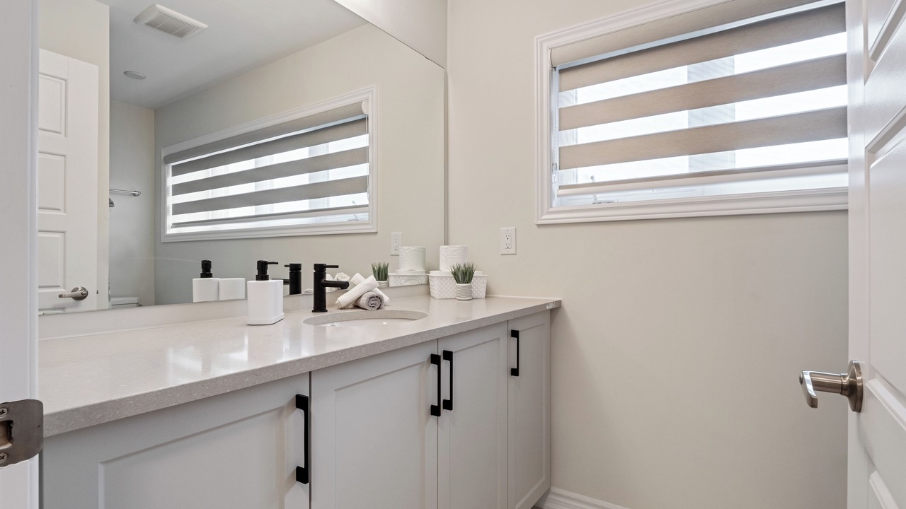 Photo of Bathroom in Thorold