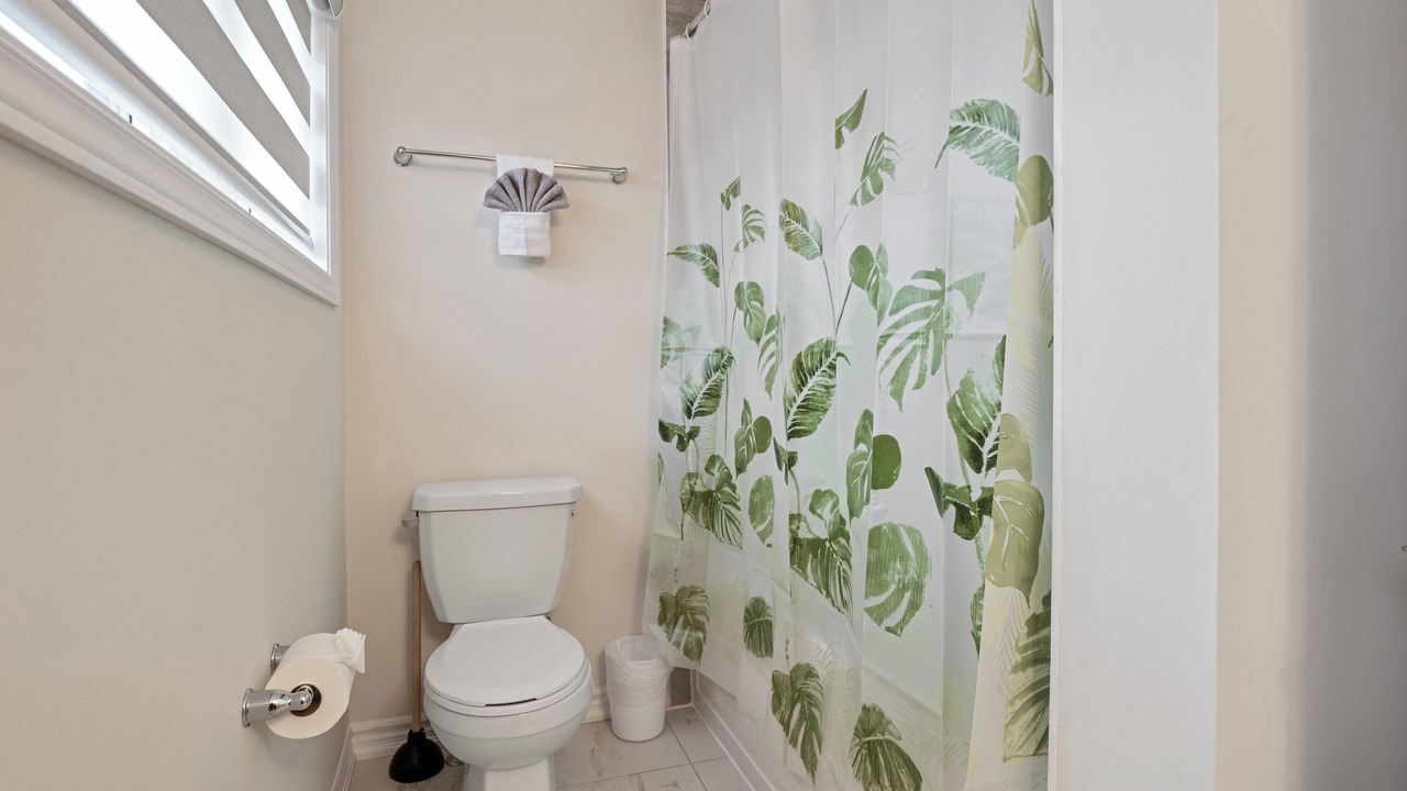 Photo of Bathroom in Thorold