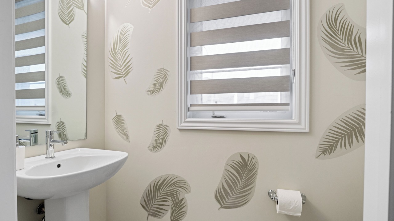 Photo of Bathroom in Thorold