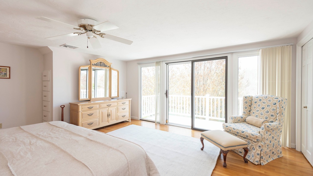 Photo of Outdoor in North Falmouth