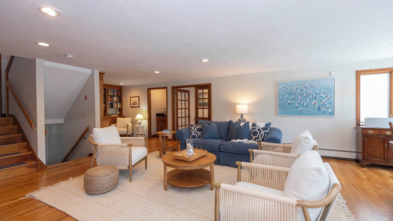 Photo of Bedroom in North Falmouth