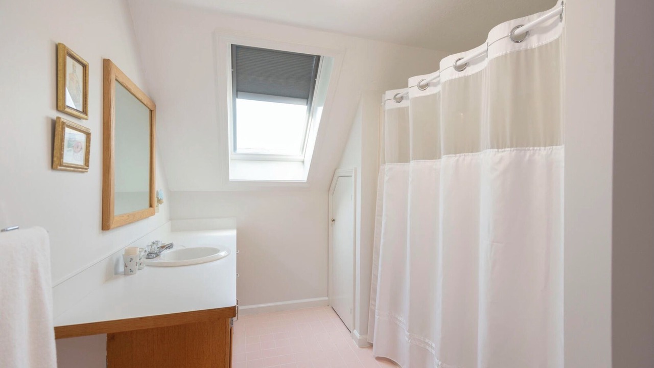 Photo of Bathroom in North Falmouth