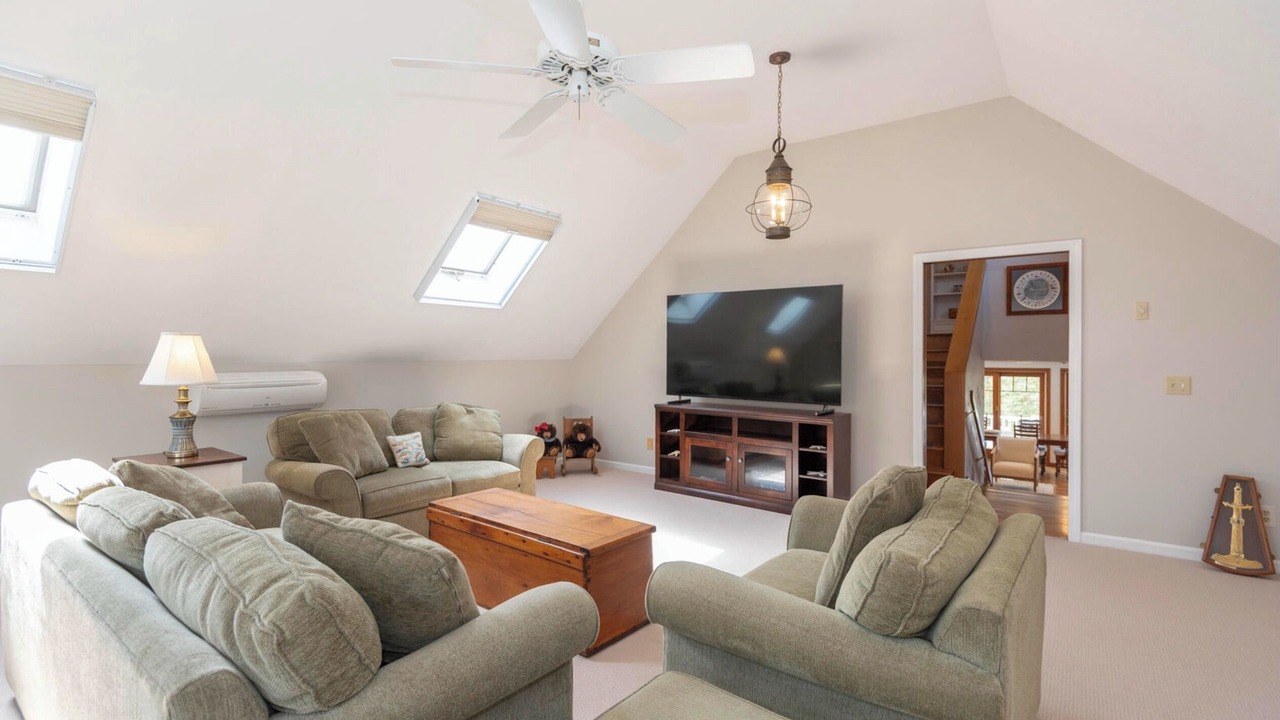 Photo of Bedroom in North Falmouth