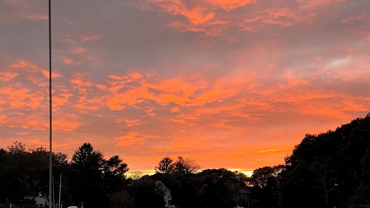 Photo of Outdoor in North Falmouth