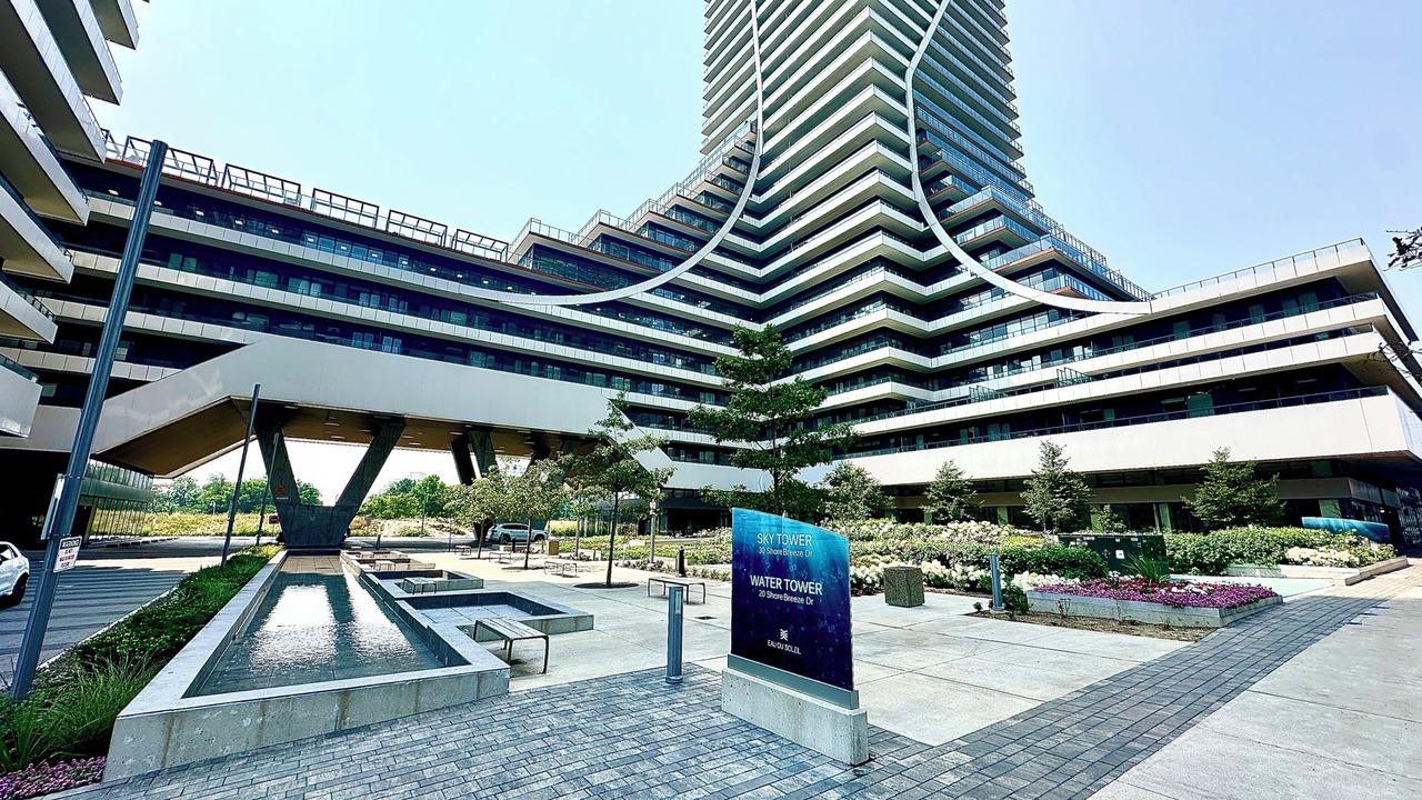 Photo of Outdoor in Humber Bay Shores