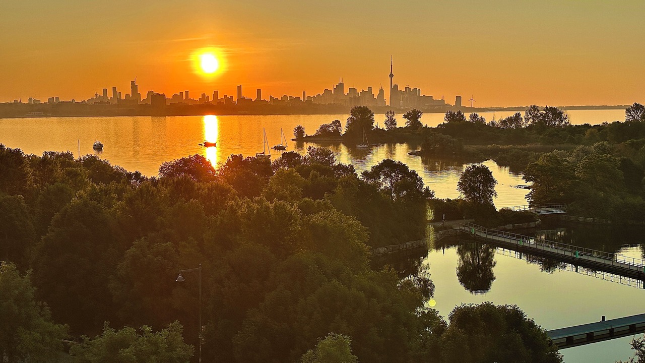 Photo of Others in Humber Bay Shores