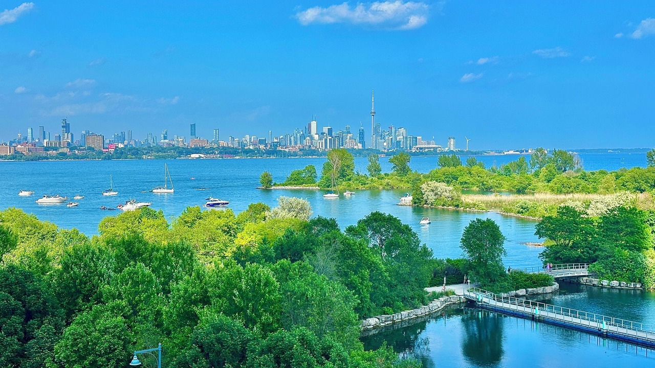 Photo of Others in Humber Bay Shores