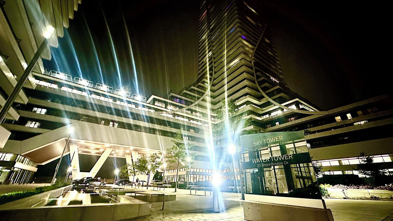 Photo of Outdoor in Humber Bay Shores