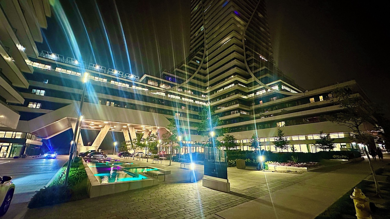 Photo of Outdoor in Humber Bay Shores