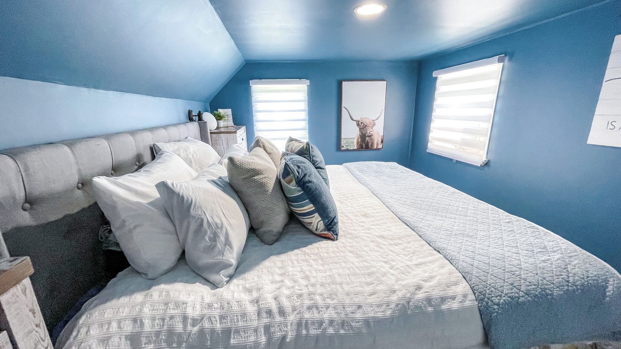 Photo of Bedroom in Points East