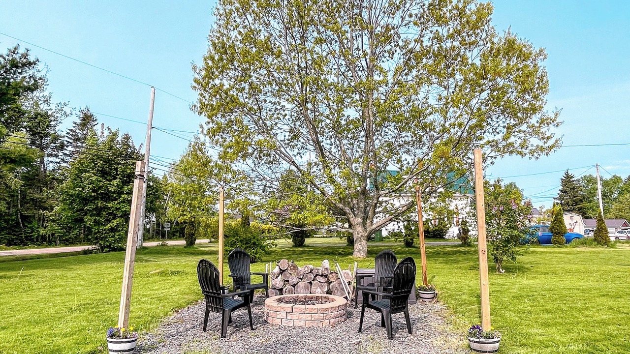 Photo of Outdoor in Points East