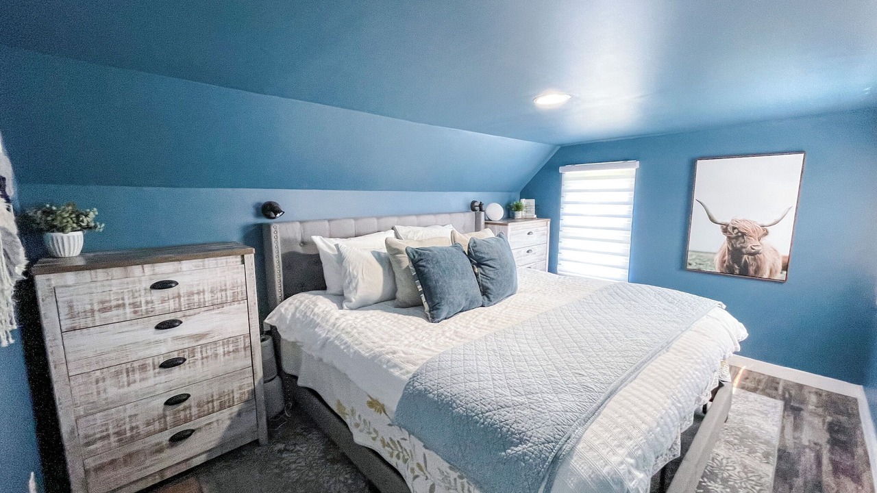 Photo of Bedroom in Points East