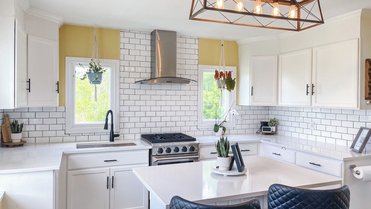 Photo of Kitchen in Points East