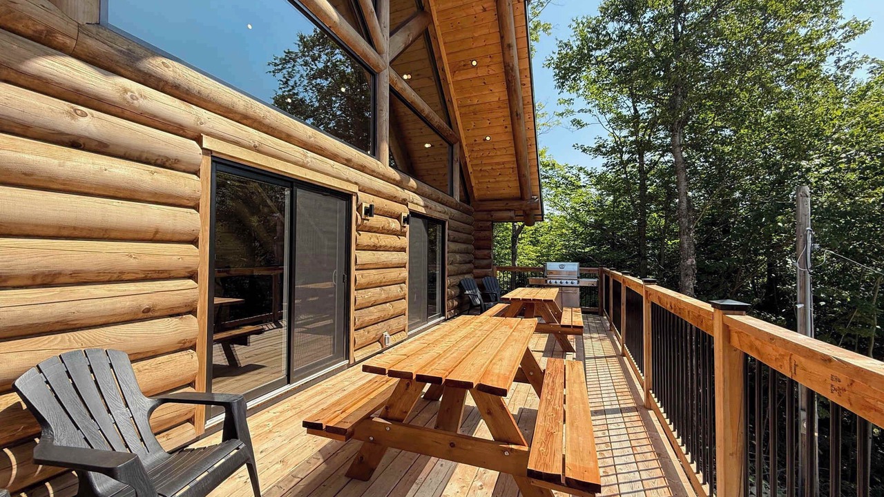 Photo of Outdoor in Saint-Philemon