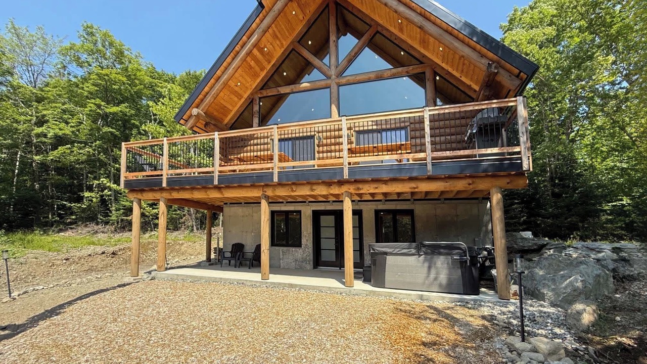 Photo of Outdoor in Saint-Philemon