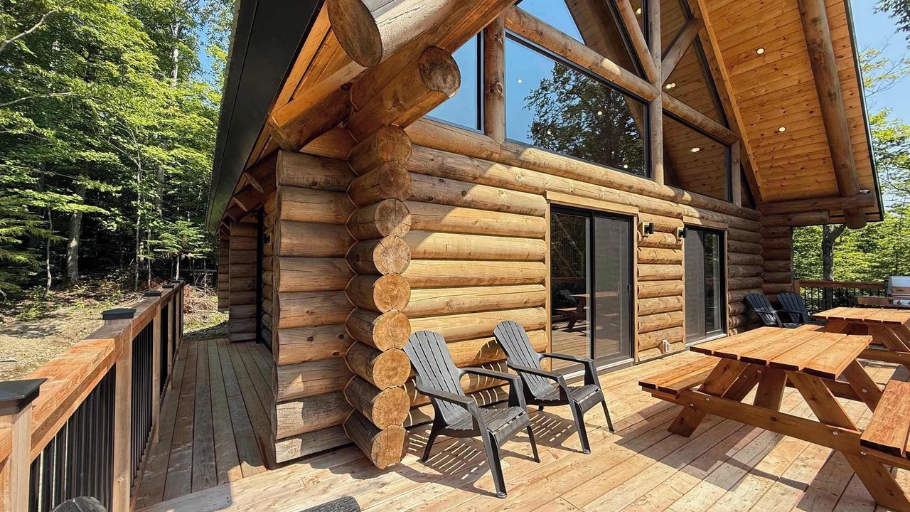 Photo of Outdoor in Saint-Philemon