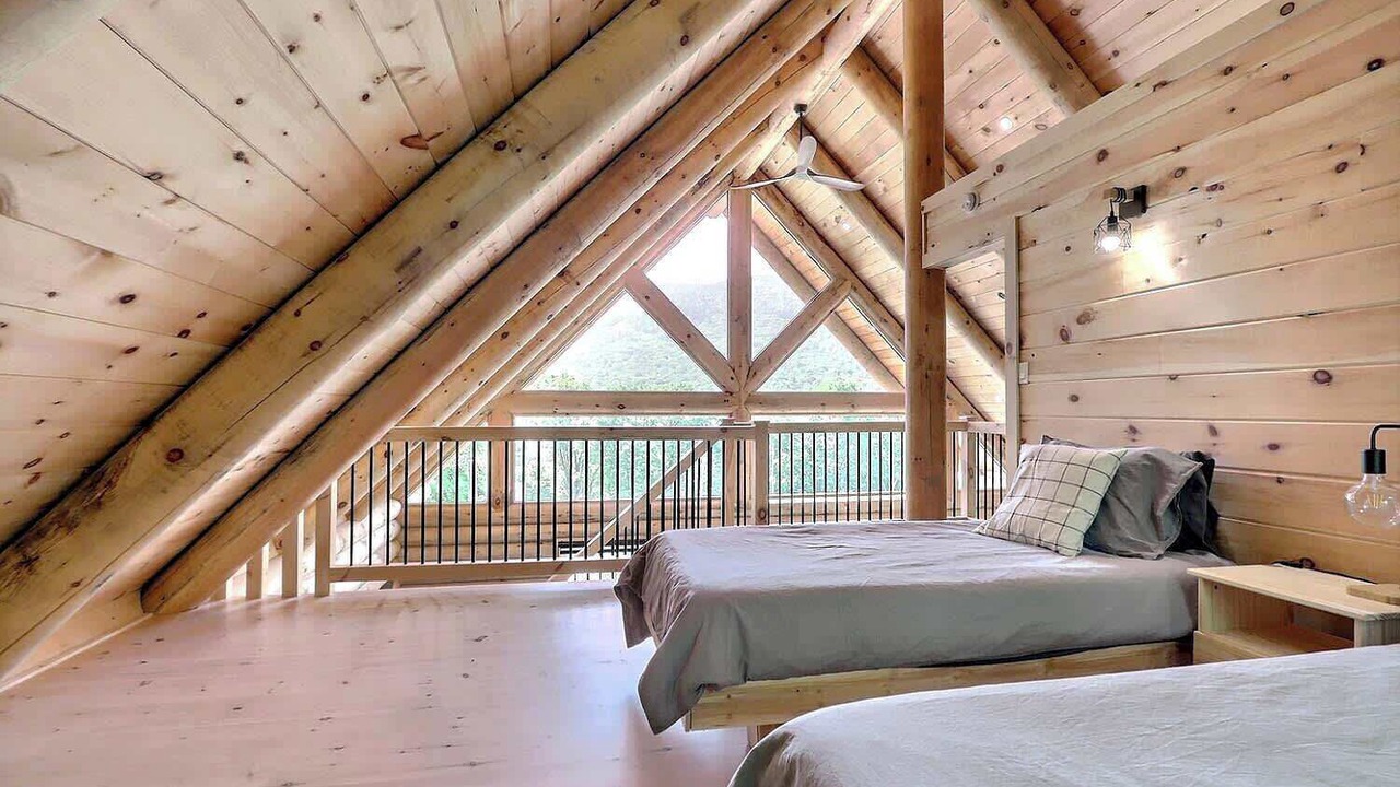 Photo of Bedroom in Saint-Philemon
