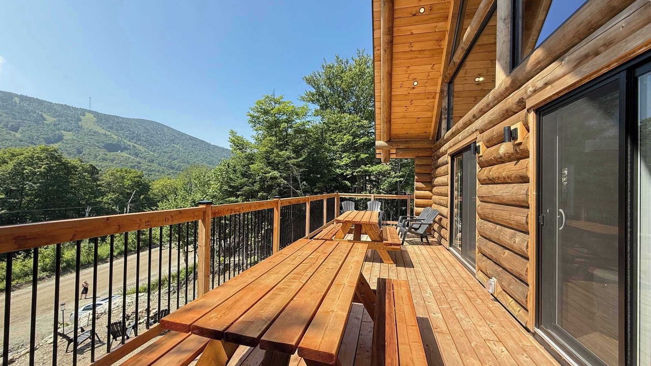Photo of Outdoor in Saint-Philemon