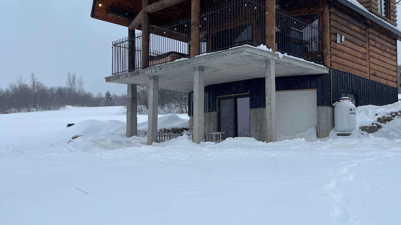 Photo of Outdoor in Notre-Dame-Auxiliatrice-de-Buckland