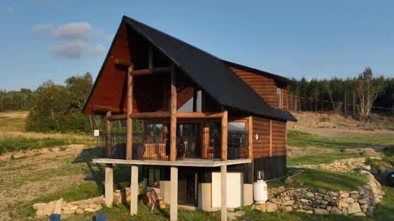 Photo of Outdoor in Notre-Dame-Auxiliatrice-de-Buckland