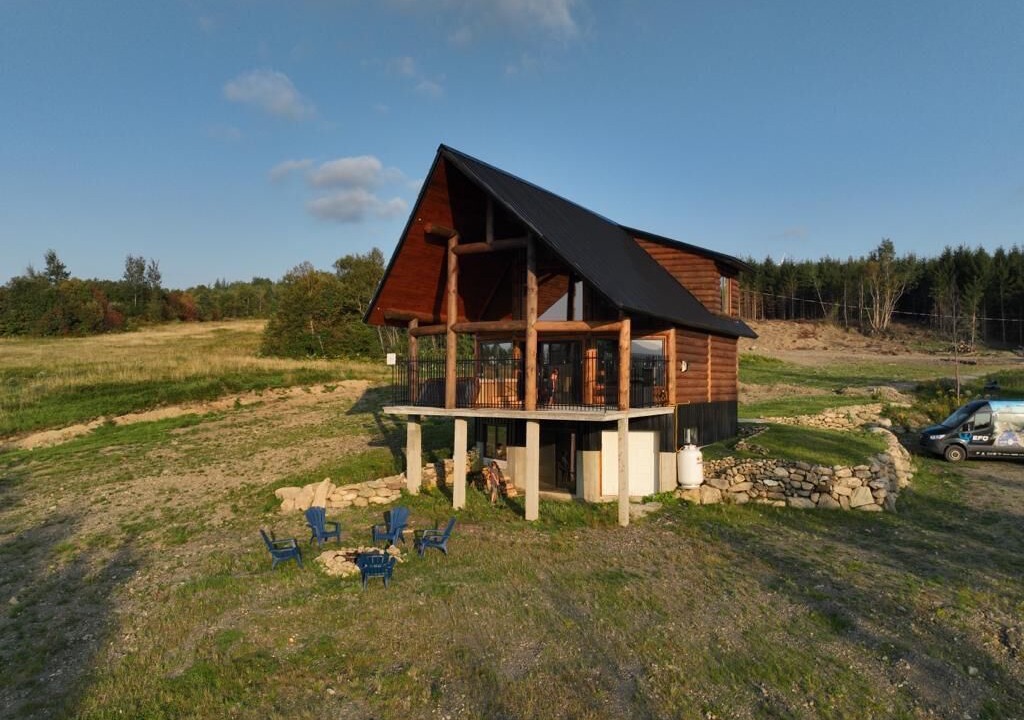 Photo of Outdoor in Notre-Dame-Auxiliatrice-de-Buckland