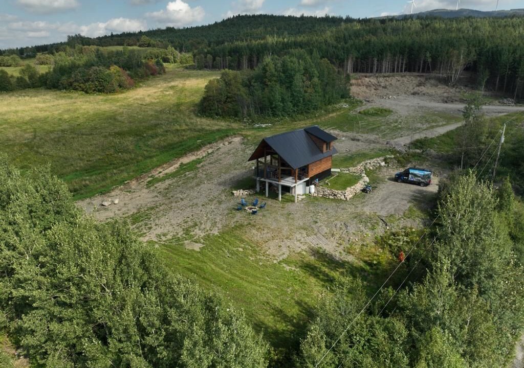 Photo of Outdoor in Notre-Dame-Auxiliatrice-de-Buckland