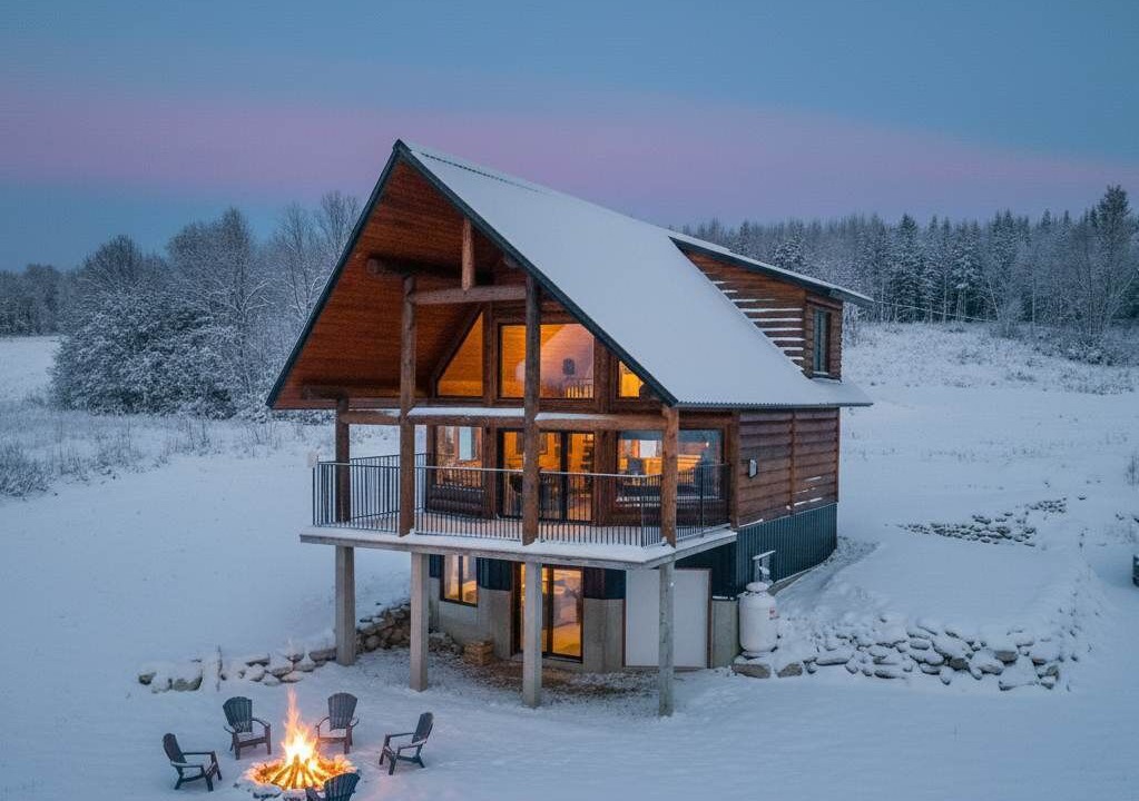 Photo of Outdoor in Notre-Dame-Auxiliatrice-de-Buckland