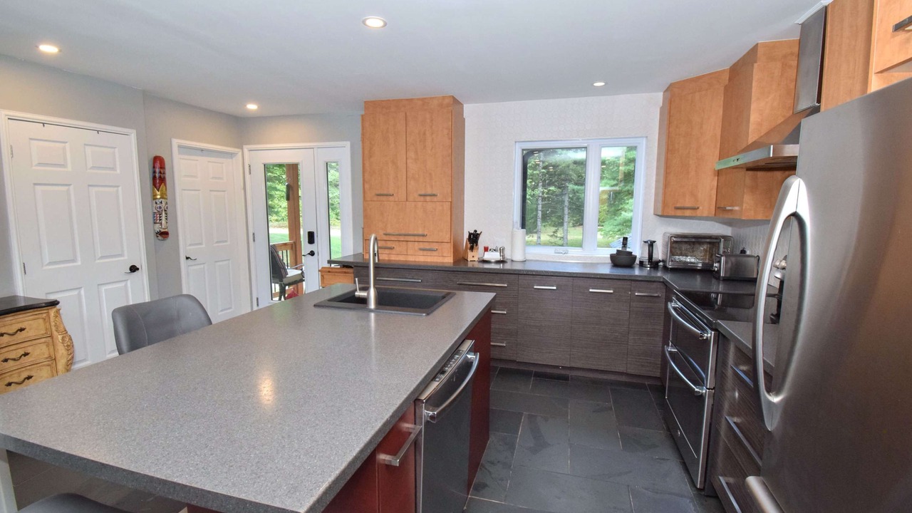 Photo of Kitchen in Montpellier